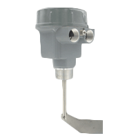 Dwyer Paddle Level Switch, Series PLS2